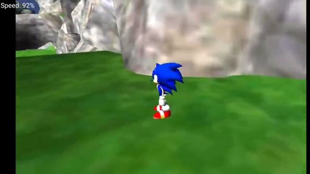 Sonic Unleashed 3DS #sonic #sonicthehedgehog #sonicunleashed смотреть онлайн