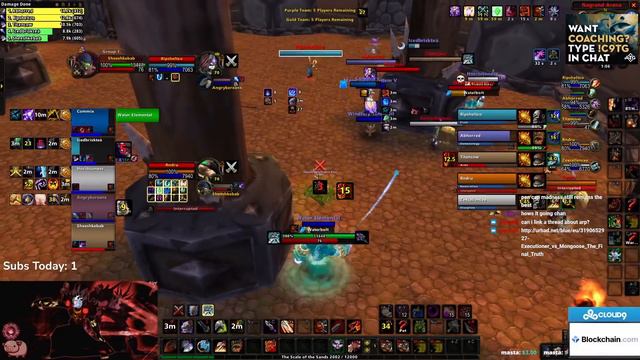 Dude gets SWIFT ZULIAN TIGER from SOLO FARMING?! | Daily Classic WoW Highlights #312 | смотреть онлайн