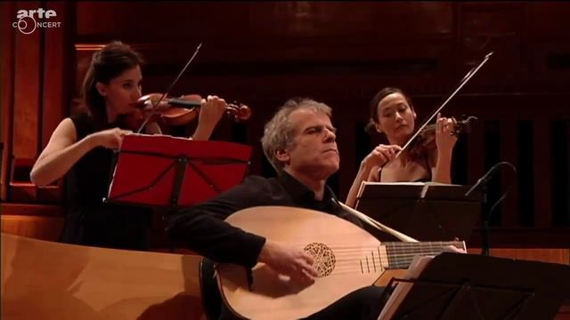 02 Como sencza la vita Tarantelle alla napoletana par Marco Beasley et Accordone смотреть онлайн