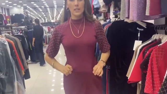 Обзор магазина на Лалели. Женская одежда оптом из Турции. Платья оптом. Женские костюмы оптом. смотреть онлайн