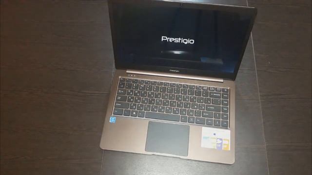 Смартбук мечты за 4000 рублей с AVITO! смотреть онлайн