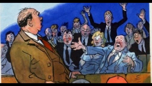 Николай Носов "Замазка" смотреть онлайн