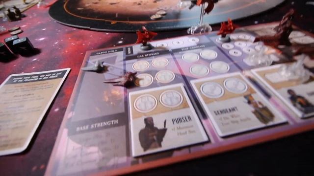 Windward Review : Notorious Gas Pirates смотреть онлайн