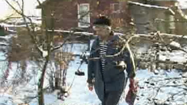 Старая песня о главном смотреть онлайн