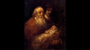 Иосиф Бродский. Стихи. "Сретенье". Читает Жорж Октавио