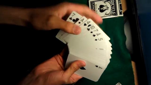 Волшебная карта смотреть онлайн