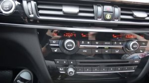 BMW X5 F15 - не все так просто