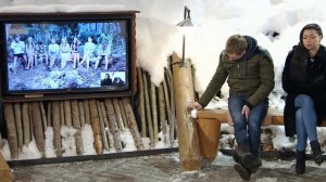 Либерж + Руднев . 1х32