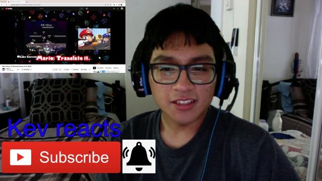 Mario Reacts To Nintendo Memes 14 ft. SMG4 reaction || Back with the memes in the new castle смотреть онлайн
