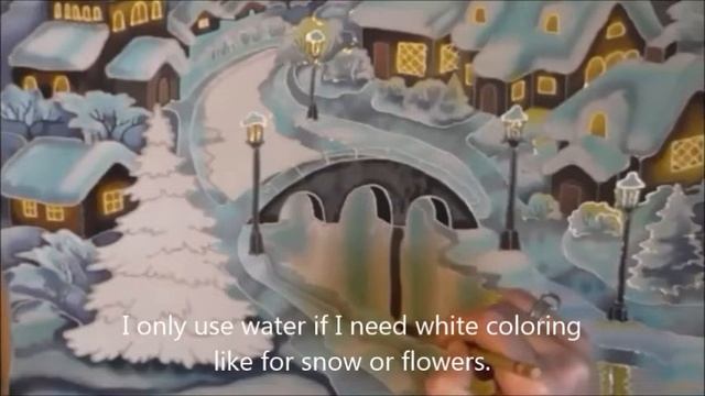 Paintig on silk step by step. Роспись шелка шаг за шагом. смотреть онлайн