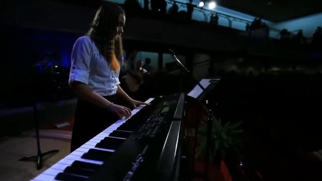 1 Декабря 2013 (вечер) - Полное служение смотреть онлайн
