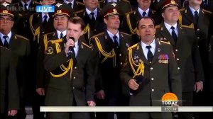 Get Lucky NBC Sochi 2014