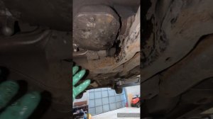 Vauxhall / Opel Meriva B 1.4 Turbo petrol gearbox oil change.
