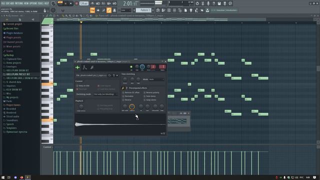 PRINCE OF DARKNESS (PIANO ROLL) смотреть онлайн