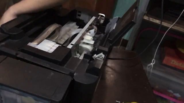 How to fix paper jam / paper feed error problem ? | Printer Problems | Epson (Print, Xerox, Scan) смотреть онлайн