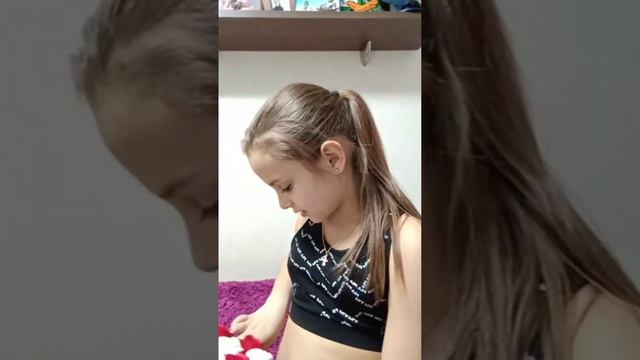 распаковка подарков на 8 марта от т. Светы смотреть онлайн