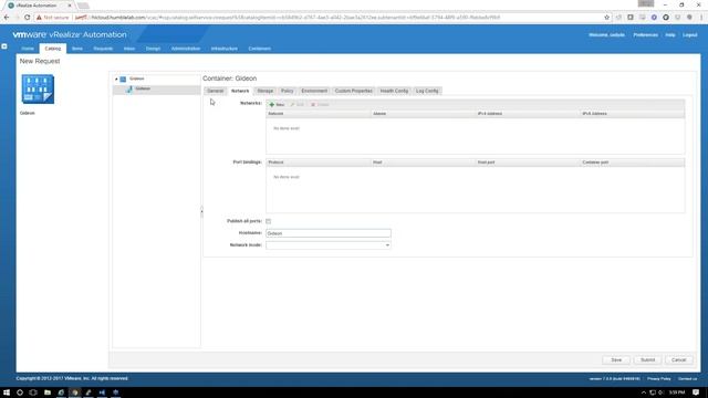 vSphere Integrated Containers (VIC) Administration Part Doh w Cody De Arkland (@Codydearkland) смотреть онлайн