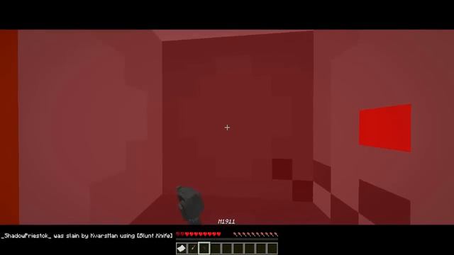 ПСИХБОЛЬНИЦА В MINECRAFT смотреть онлайн
