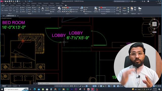 Top 10 Secret Commands for fast working in AutoCAD | AutoCAD Productivity Tips and Tricks | PART 1 смотреть онлайн