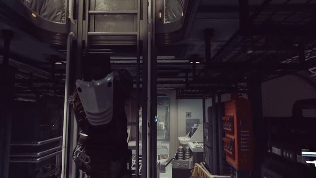 Starfield - Ecliptic Bayonet - Ship Guide Series смотреть онлайн