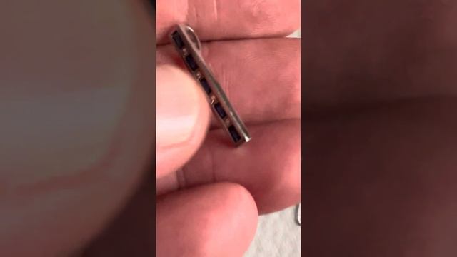 Серебро изделия смотреть онлайн