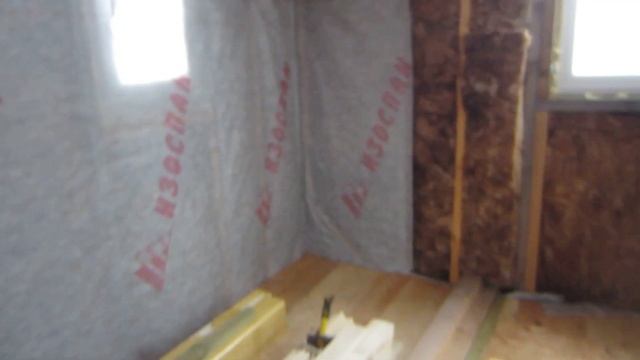 Дача в январе. 8 января 2019год. смотреть онлайн