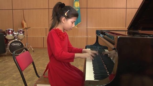 камила бачеева 1 смотреть онлайн