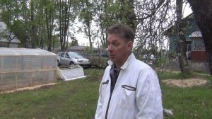 ЧТО ЗА ПЧЕЛЫ БАКФАСТ ???