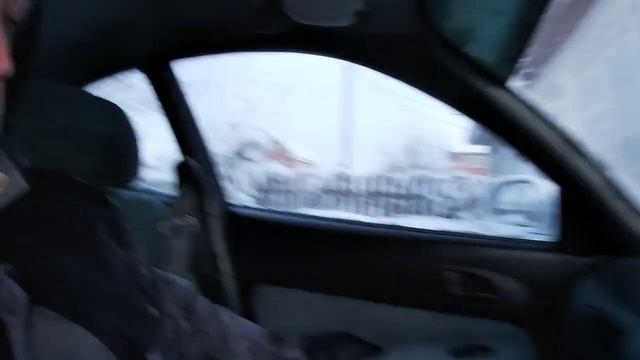 Toyota Corolla Ceres запуск в минус 27 смотреть онлайн