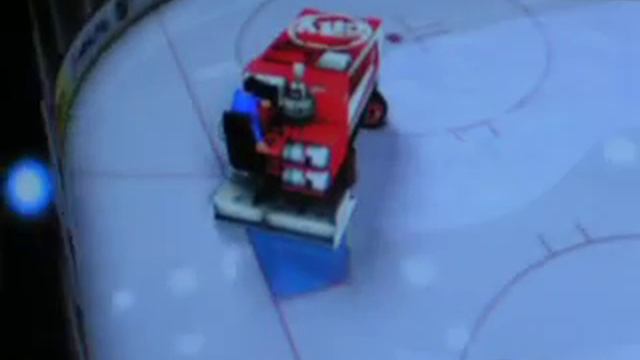 Ride the Zamboni ACHIEVEMENT смотреть онлайн