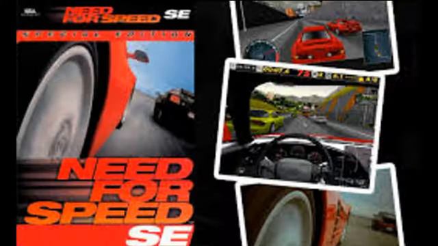 Need For Speed 1994 OST - Dodge Viper RT/10 Theme смотреть онлайн