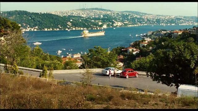 Organize İşler - Full Film