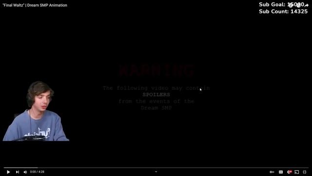 DreamSMP Members React To 