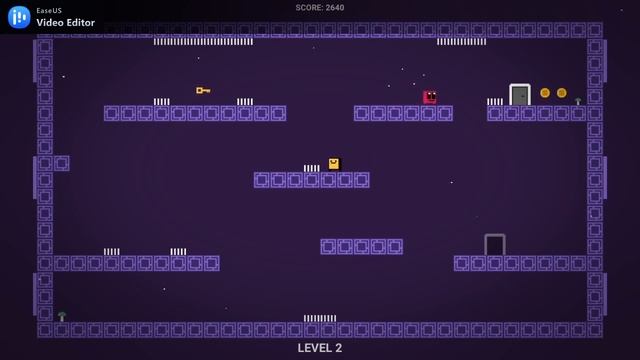 Dungeon Escape - Trophy Guide смотреть онлайн