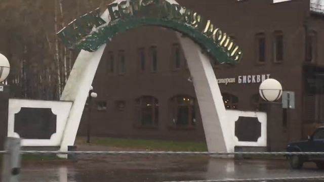 12 октября Дмитров «Ночные волки» закрытие мотосезона 2019 смотреть онлайн