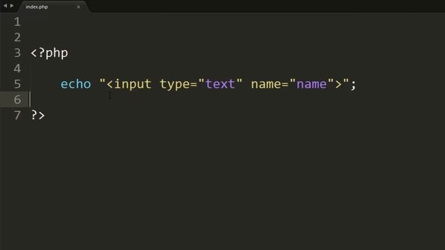Php Tutorials in Urdu - 08 - Output HTML using Echo смотреть онлайн