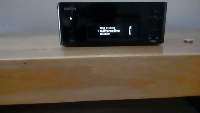DENON RCD N8 смотреть онлайн