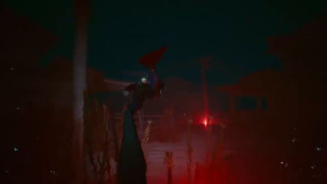 Cyberpunk 2077 — Official Launch Trailer — V