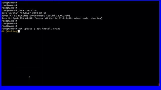 How To Install Apache Groovy on Ubuntu 18.04 смотреть онлайн