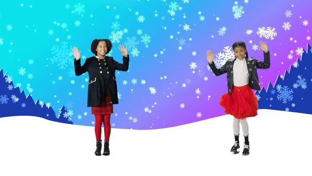 KIDZ BOP Kids - Winter Wonderland (Dance Along) [KIDZ BOP Christmas Party!]
