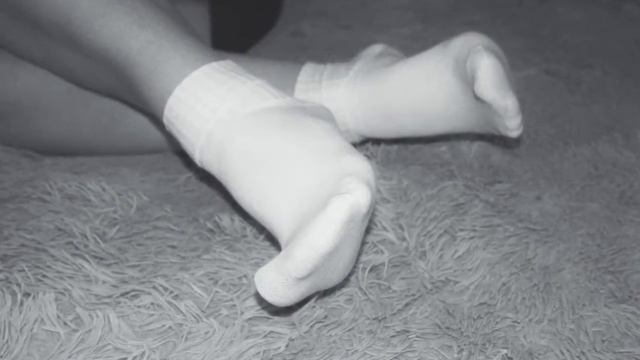 foot fetish/ в носочках(new) смотреть онлайн