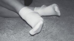 foot fetish/ в носочках(new)