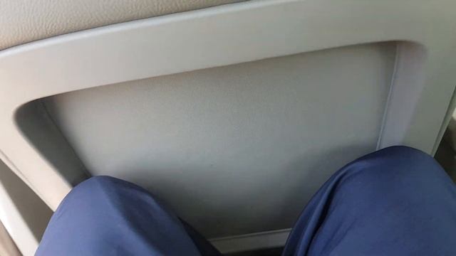 Dodge Avenger UK Review