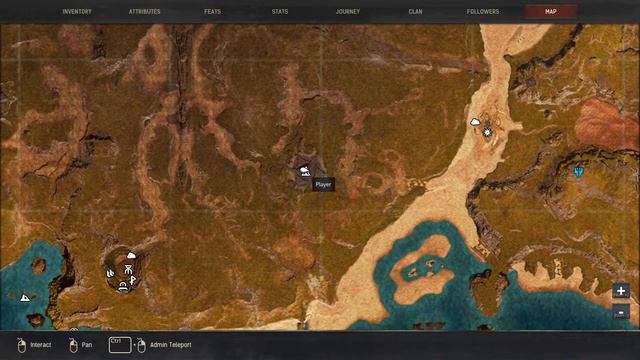 Conan Exiles-Isle of Siptah: How to Find Thralls смотреть онлайн