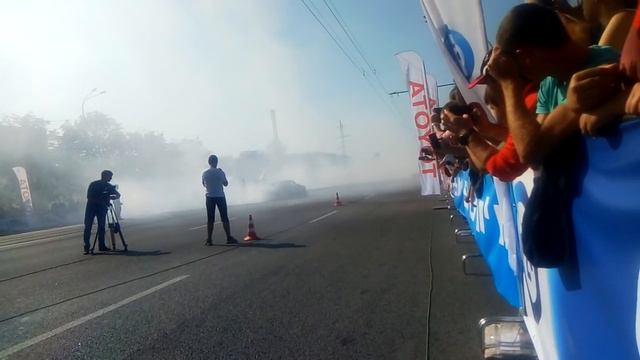 Drag Bitva 2017 Dnepr смотреть онлайн