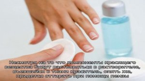 Как быстро отмыть краску от принтера с кожи рук?