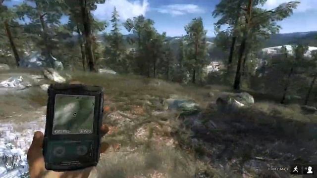 TheHunter Охота с Читером смотреть онлайн