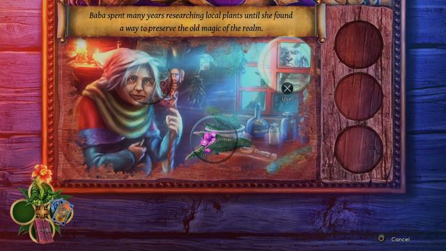 Eventide: Slavic Fable_20211010194728 смотреть онлайн