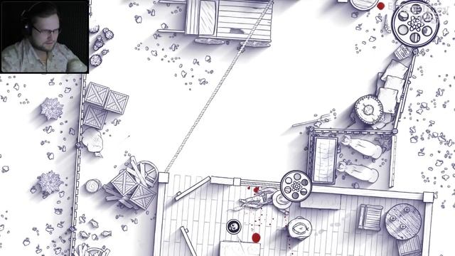 12 is Better Than 6 ► ХОТЛАЙН МАЙАМИ НА ДИКОМ ЗАПАДЕ ► ДАВАЙ ГЛЯНЕМ смотреть онлайн