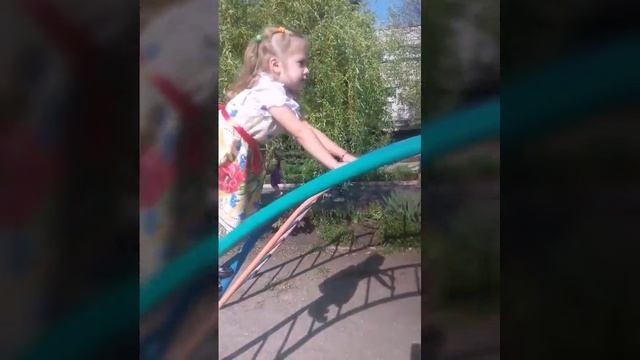 Праздник урожая в детском саду 22.09. 2018 смотреть онлайн